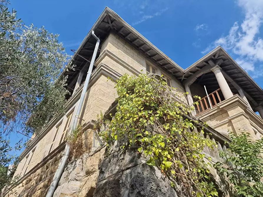 Immagine 68 di Villa in vendita  in Corso Nizza 37 a Ventimiglia