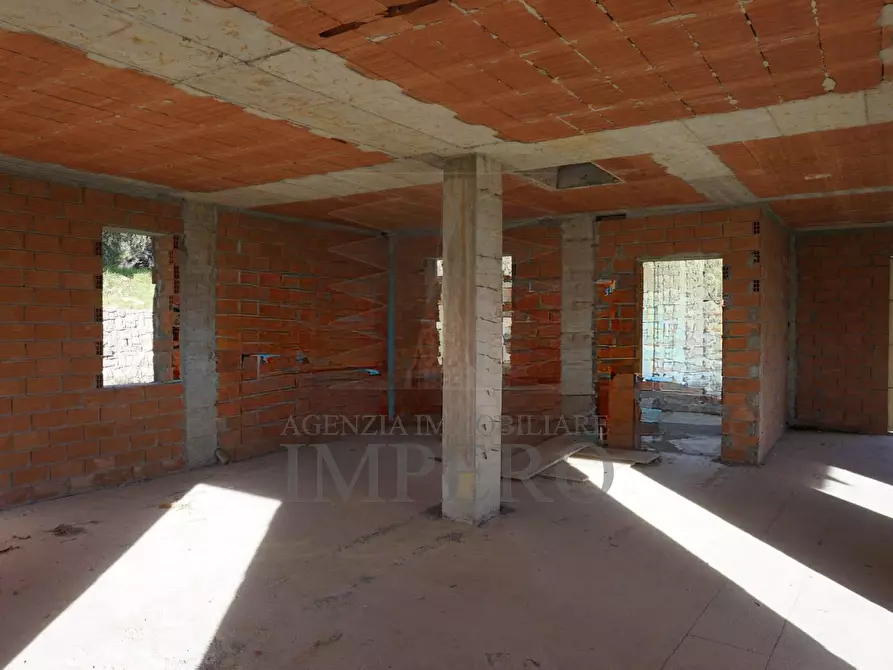 Immagine 13 di Villa in vendita  in via silvio peglio snc a Bordighera