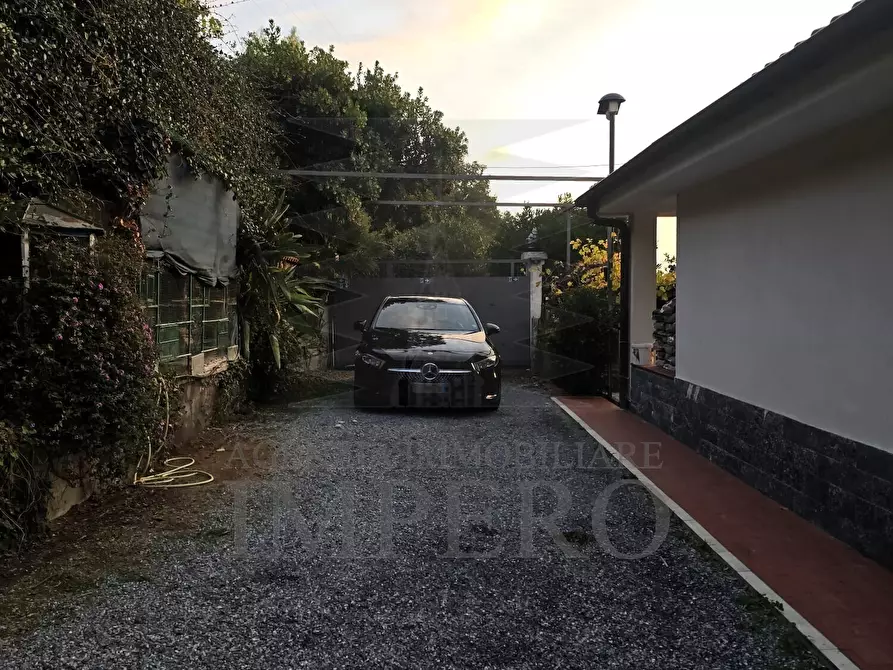 Immagine 29 di Villa in vendita  in via Roma traversa prima 1 a Vallecrosia