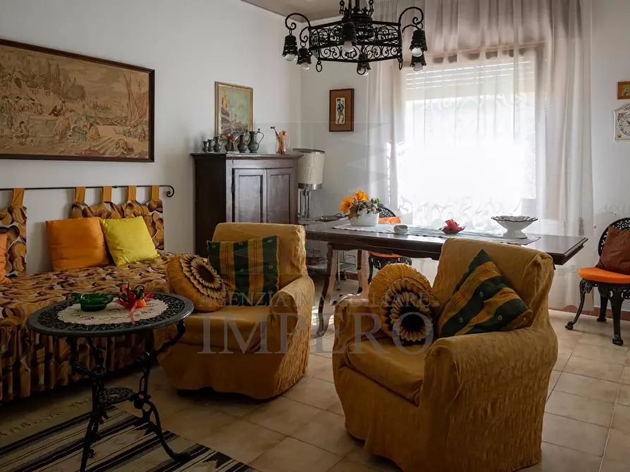 Immagine 20 di Quadrilocale in vendita  in Via San Eugenio 7 a Diano Castello