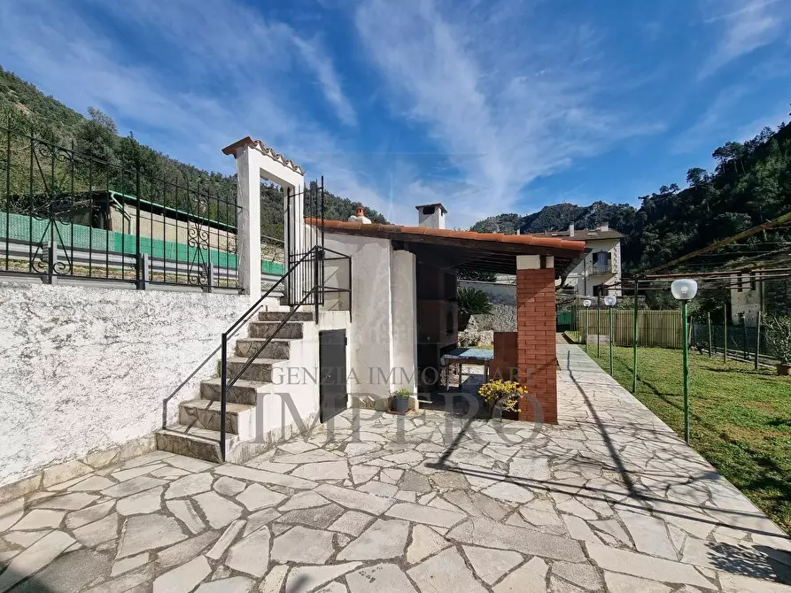 Immagine 18 di Casa bifamiliare in vendita  in Via Nazionale 20 a Airole