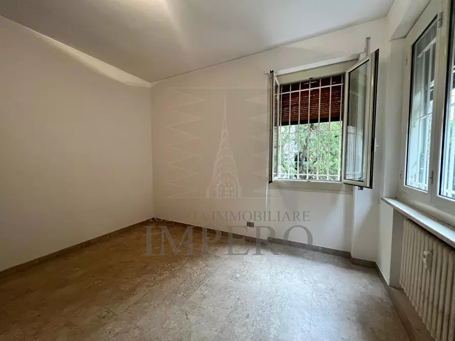 Immagine 5 di Trilocale in vendita  in Corso Europa 46 a Bordighera