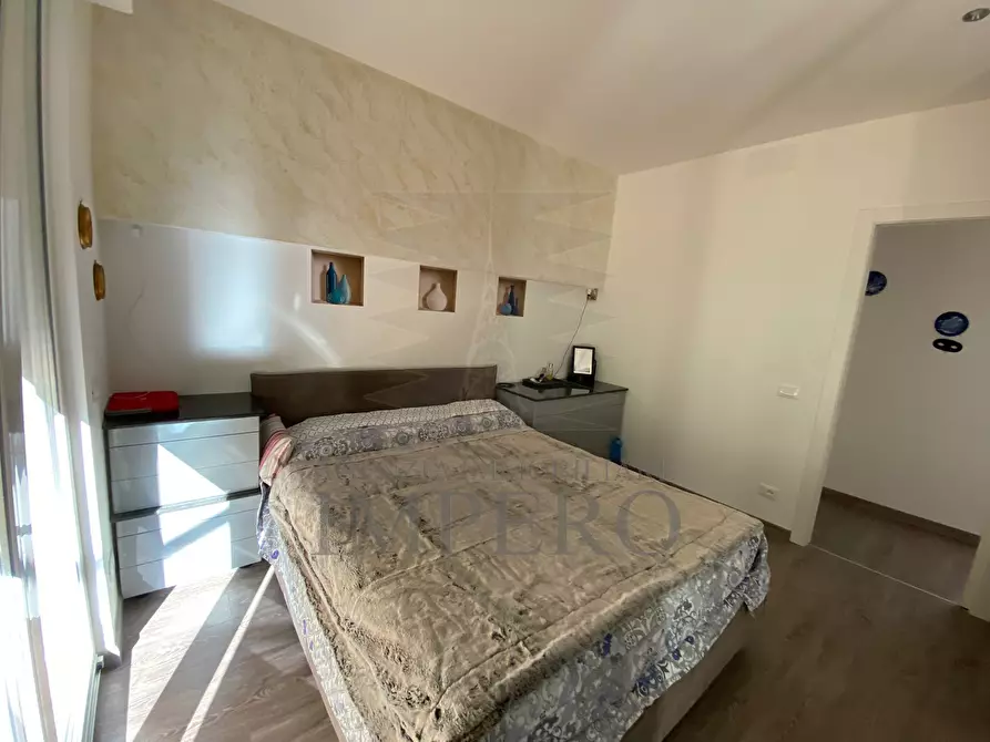 Immagine 12 di Trilocale in vendita  in Via Milite Ignoto 1 a Ventimiglia