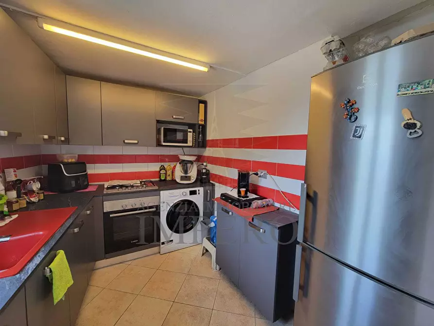 Immagine 8 di Casa indipendente in vendita  in Località Magauda 2 a Camporosso