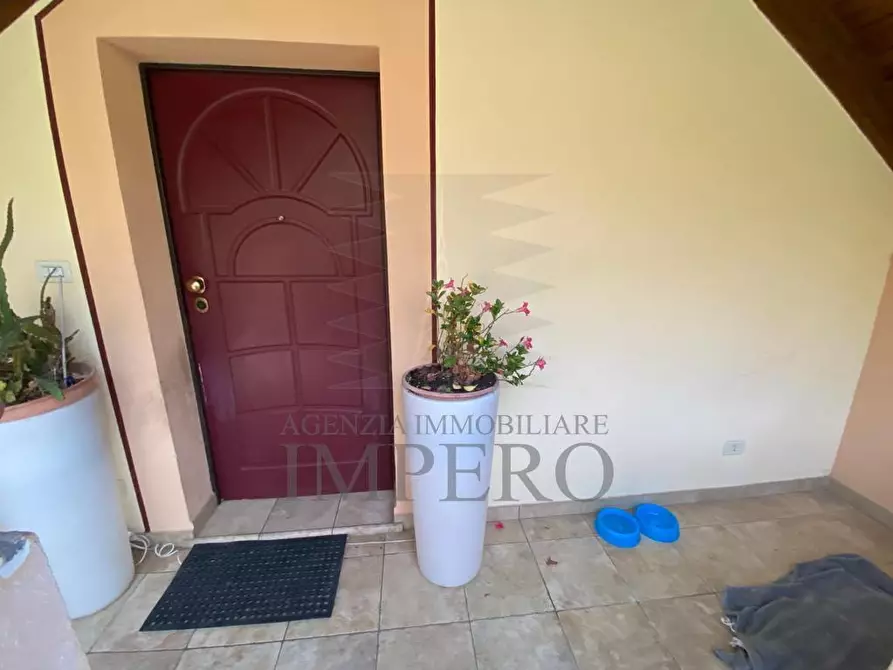 Immagine 13 di Casa bifamiliare in vendita  in Località Oria 104 a Soldano