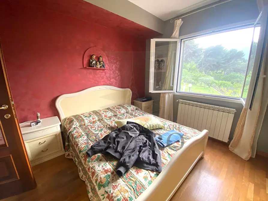 Immagine 18 di Porzione di casa in vendita  in Via Ciappin a Ventimiglia