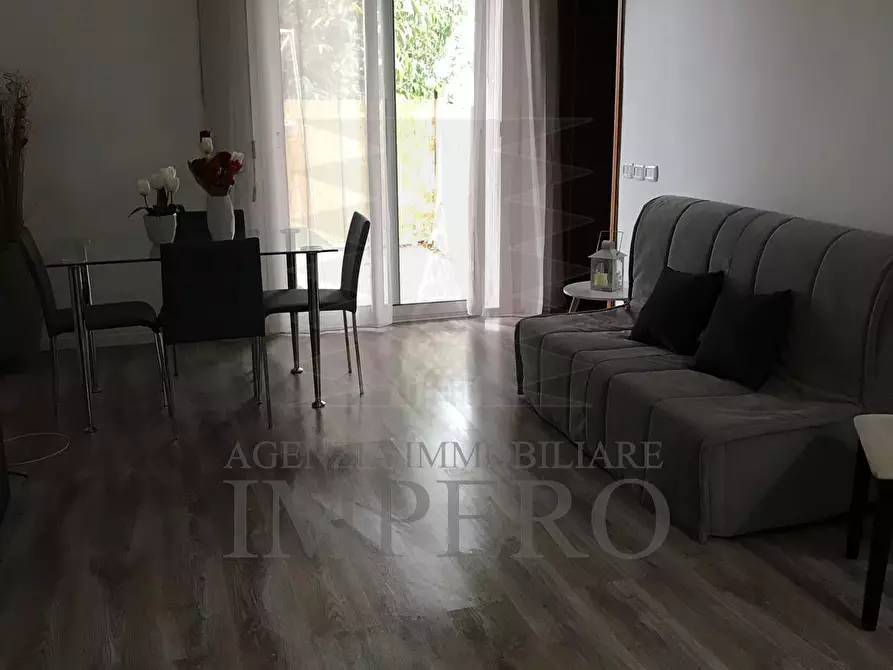 Immagine 3 di Trilocale in vendita  in Via Generale Vincenzo Rossi 79 a Bordighera