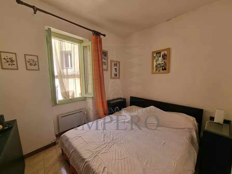 Immagine 13 di Quadrilocale in vendita  in via ponte 6 a Pigna