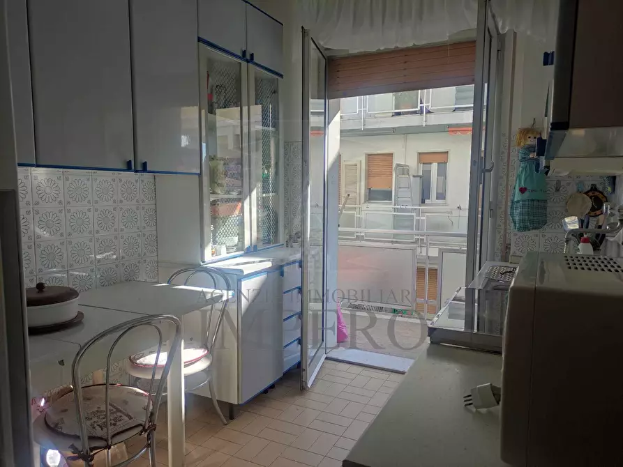 Immagine 14 di Trilocale in vendita  in Via Cornelio Tacito 18 a Ventimiglia