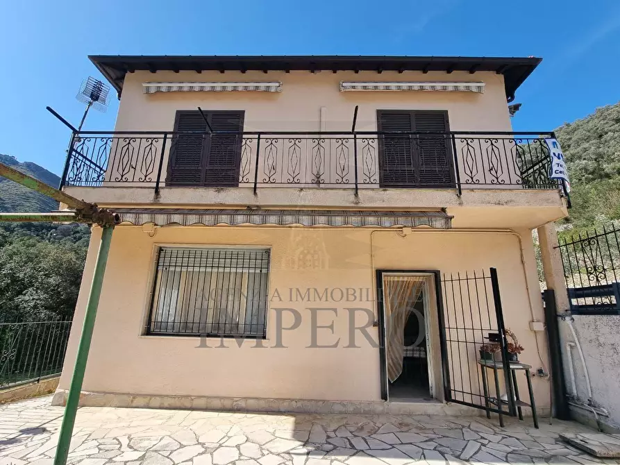 Immagine 38 di Casa bifamiliare in vendita  in Via Nazionale 8 a Airole