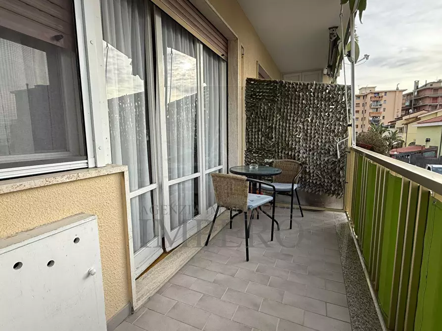 Immagine 5 di Bilocale in vendita  in Vico Pescatori 1 a Ventimiglia