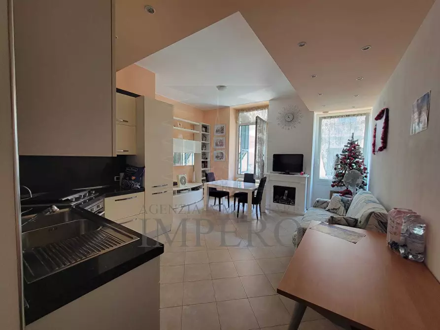 Immagine 14 di Trilocale in vendita  in Via Metella 1 a Ventimiglia