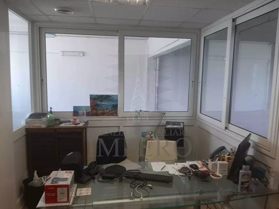 Immagine 8 di Attività artigianale in vendita  in Via Braie 1 a Camporosso