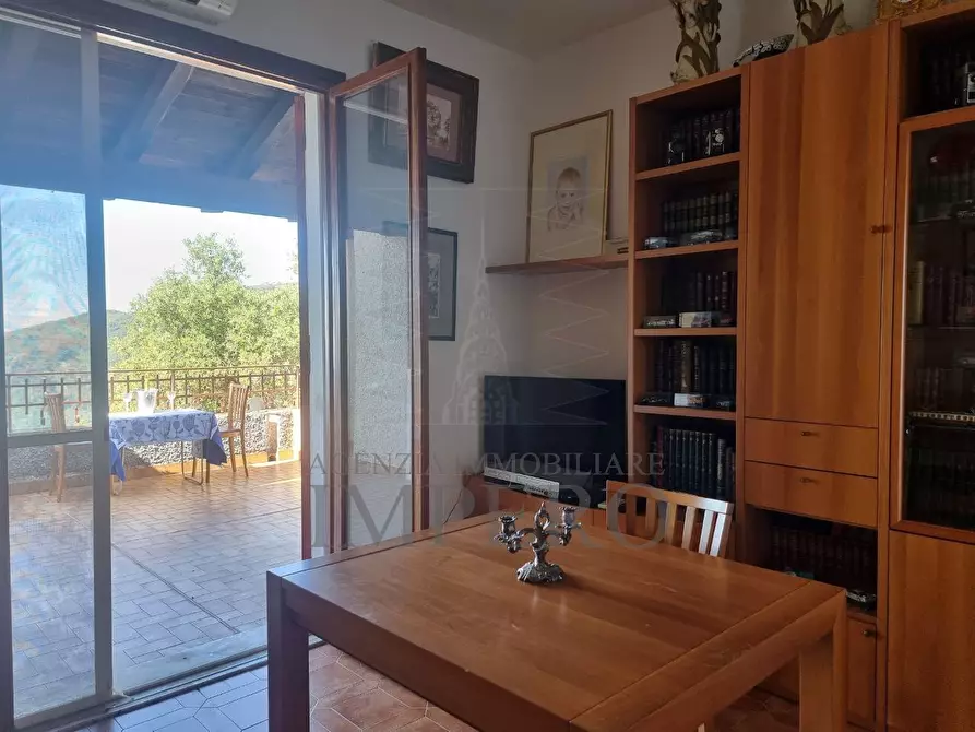 Immagine 15 di Villa in vendita  in Via Nappio 24 a Ventimiglia