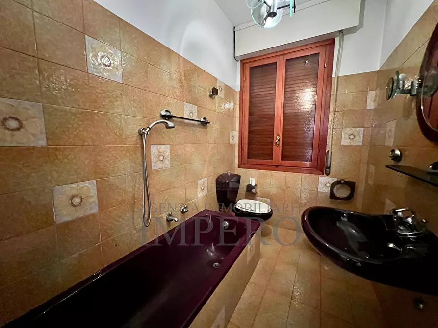 Immagine 25 di Casa indipendente in vendita  in Via San Lorenzo 4 a Bordighera