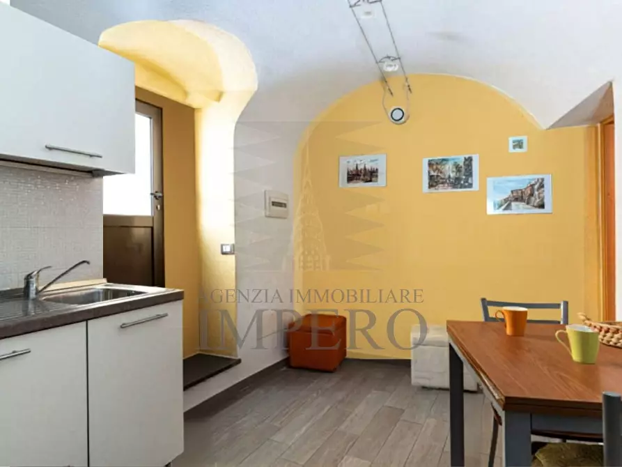 Immagine 20 di Bilocale in vendita  in Salita alle Mura 30 a Ventimiglia