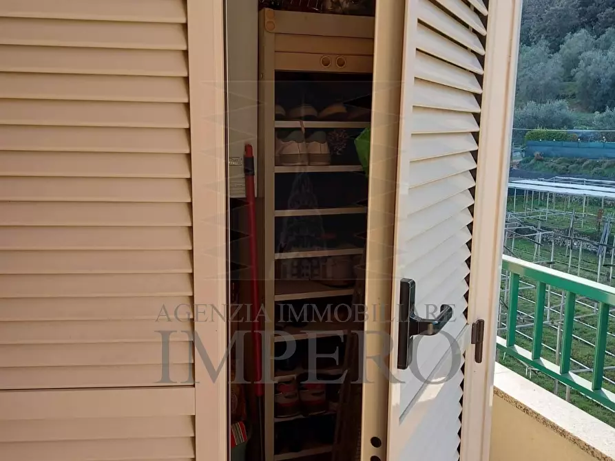 Immagine 24 di Pentalocale in vendita  in Corso Vittorio Emanuele 236 a Camporosso