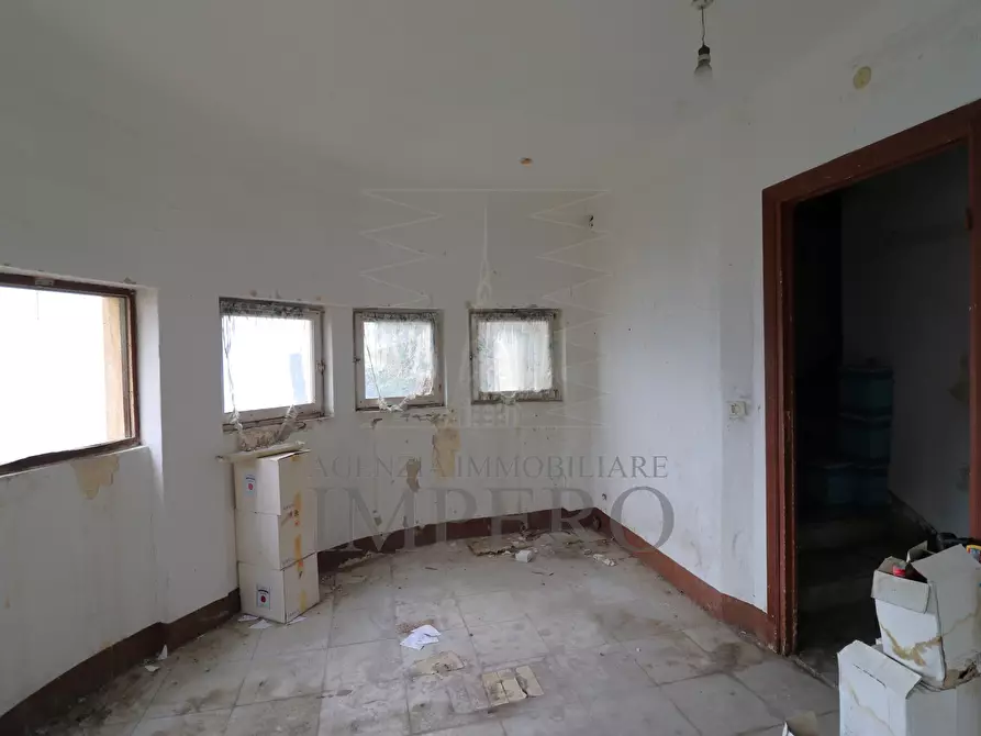 Immagine 25 di Porzione di casa in vendita  in Corso Mentone 81 a Ventimiglia