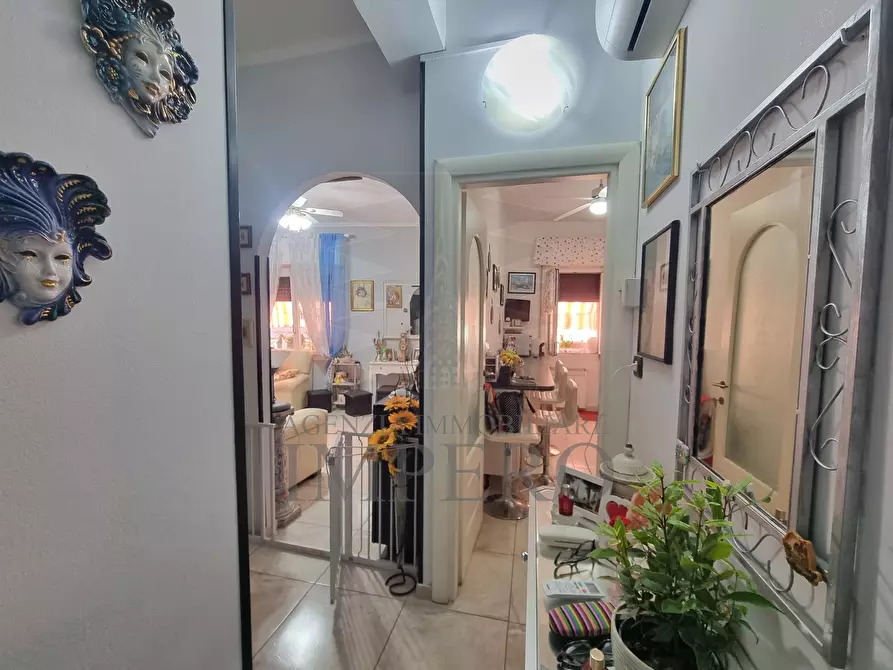 Immagine 8 di Trilocale in vendita  in Via Sottoconvento 88 a Ventimiglia