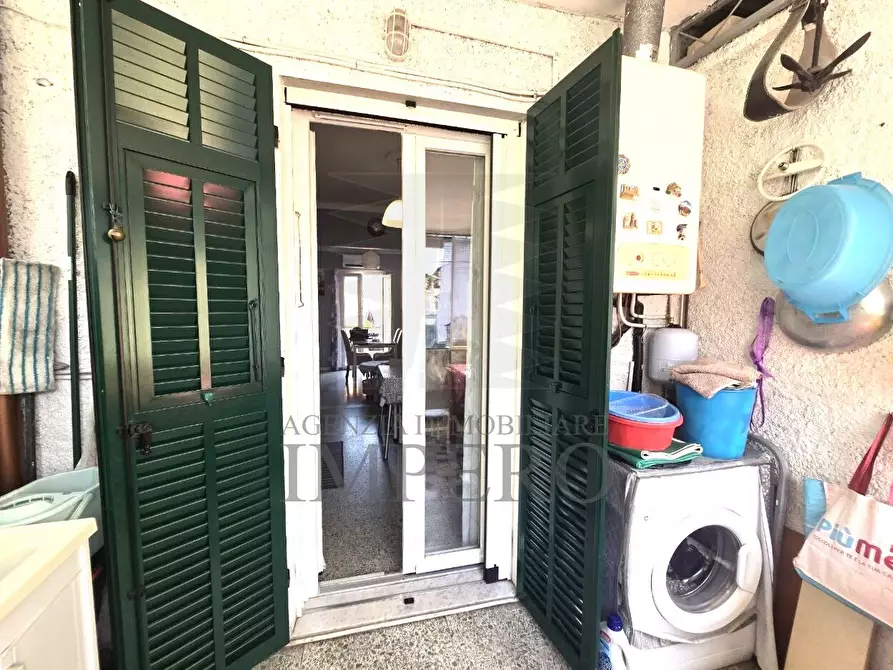 Immagine 24 di Trilocale in vendita  in Corso Limone Piemonte 30 a Ventimiglia