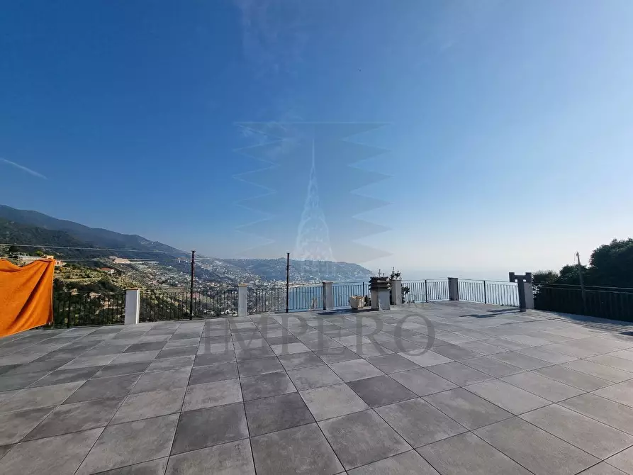 Immagine 41 di Villa in vendita  in Strada Curtasse a Bordighera