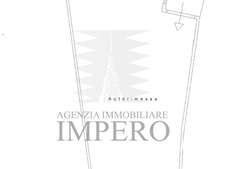 Immagine 8 di Magazzino in vendita  in Via Maneira SNC a Ventimiglia
