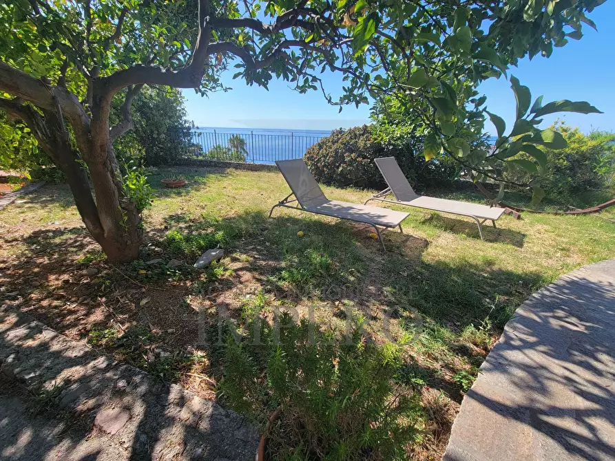 Immagine 68 di Villa in vendita  in Via alle Ville 12 a Ventimiglia