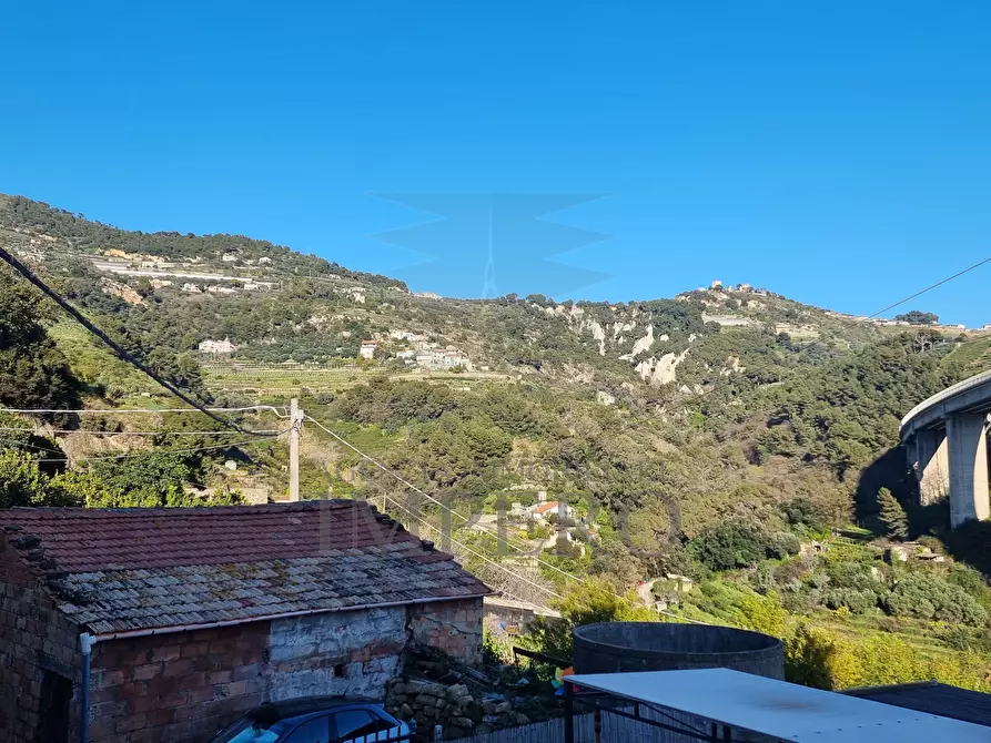 Immagine 22 di Monolocale in vendita  in Località Casette 41 a Ventimiglia