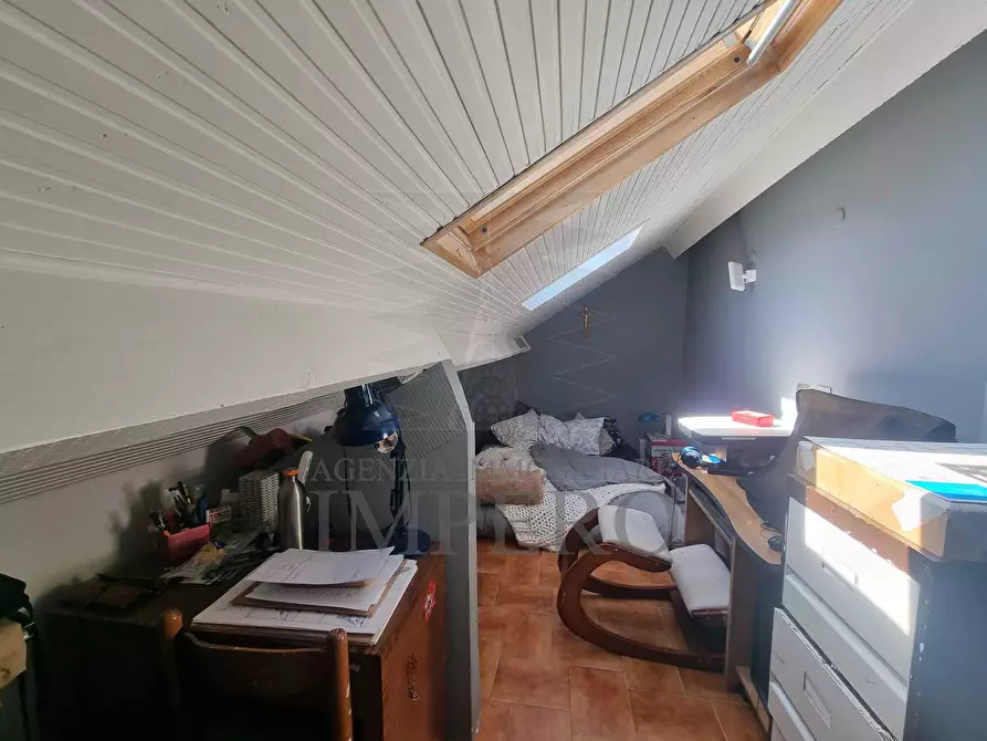 Immagine 20 di Quadrilocale in vendita  in Via delle Gerbere 1A a Ventimiglia
