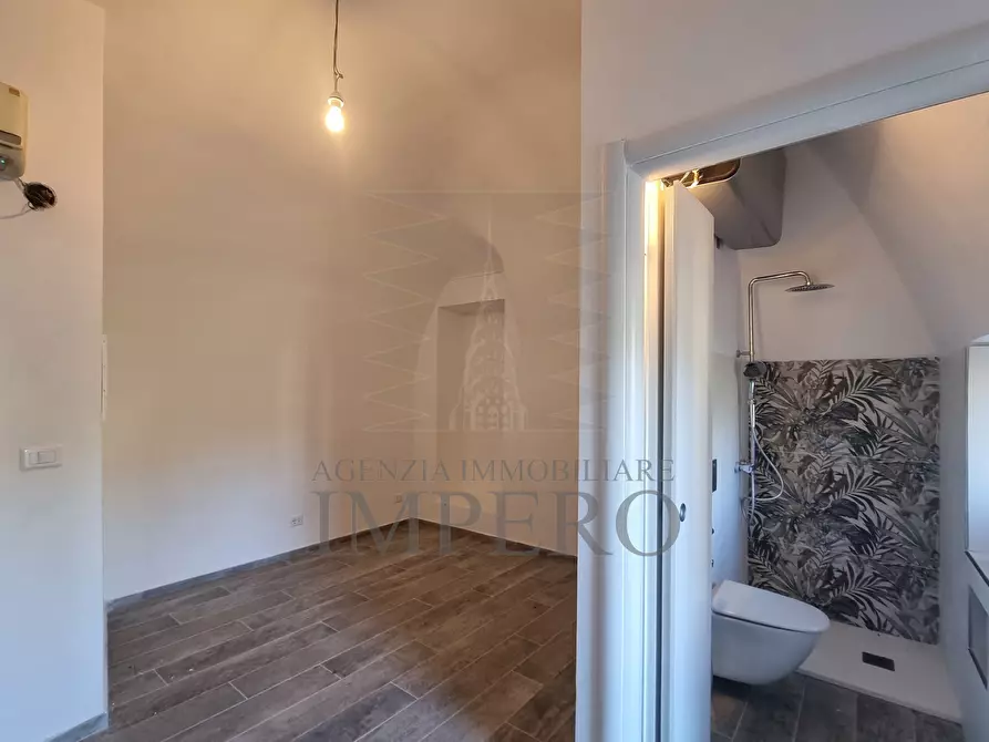 Immagine 6 di Monolocale in vendita  in Località Casette 41 a Ventimiglia