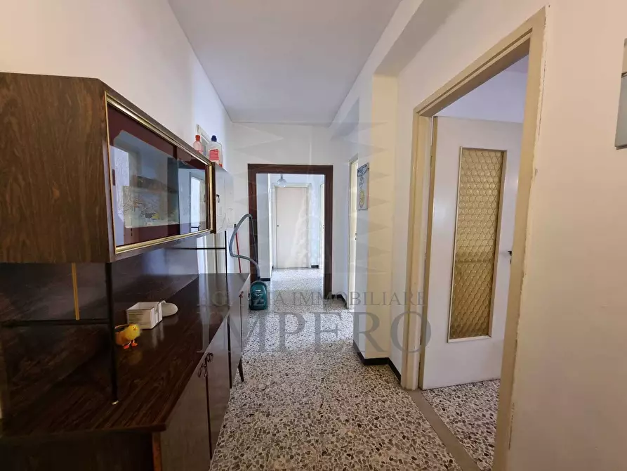 Immagine 22 di Quadrilocale in vendita  in Via Braie 39 a Camporosso