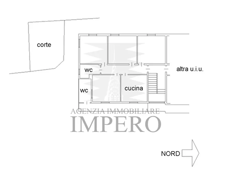 Immagine 41 di Quadrilocale in vendita  in Via Gallardi 133 a Ventimiglia