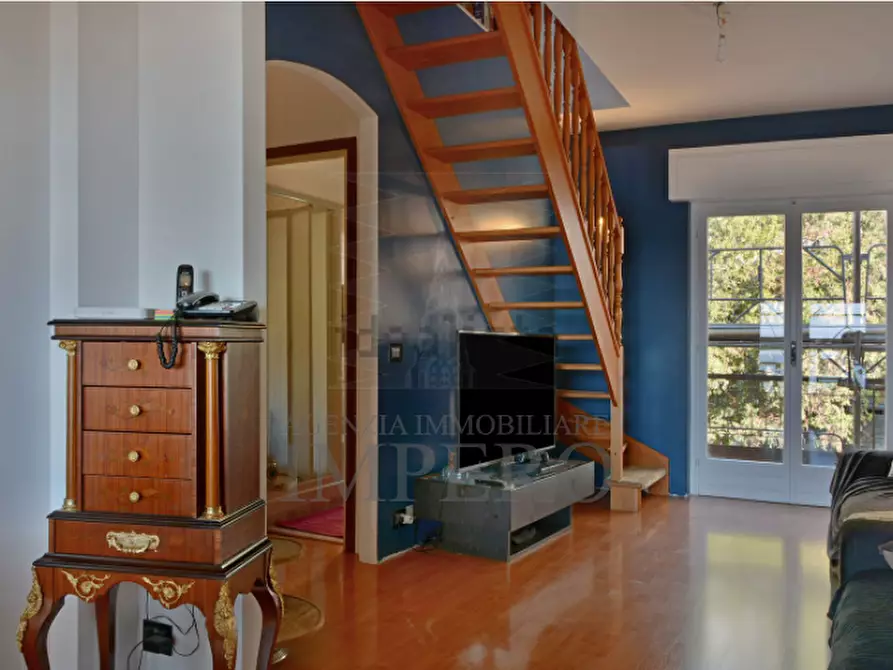 Immagine 4 di Quadrilocale in vendita  in Via delle Gerbere 1F a Ventimiglia