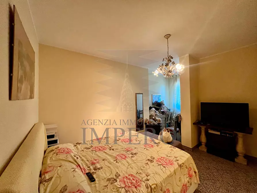 Immagine 9 di Villa in vendita  in Corso della Repubblica a Camporosso