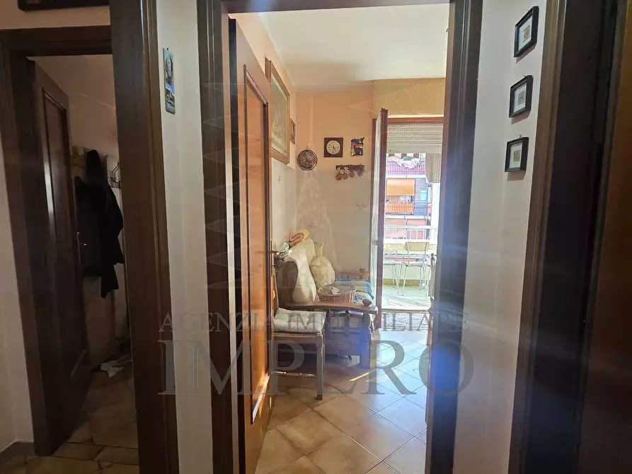 Immagine 2 di Trilocale in vendita  in Via Sottoconvento 80 a Ventimiglia