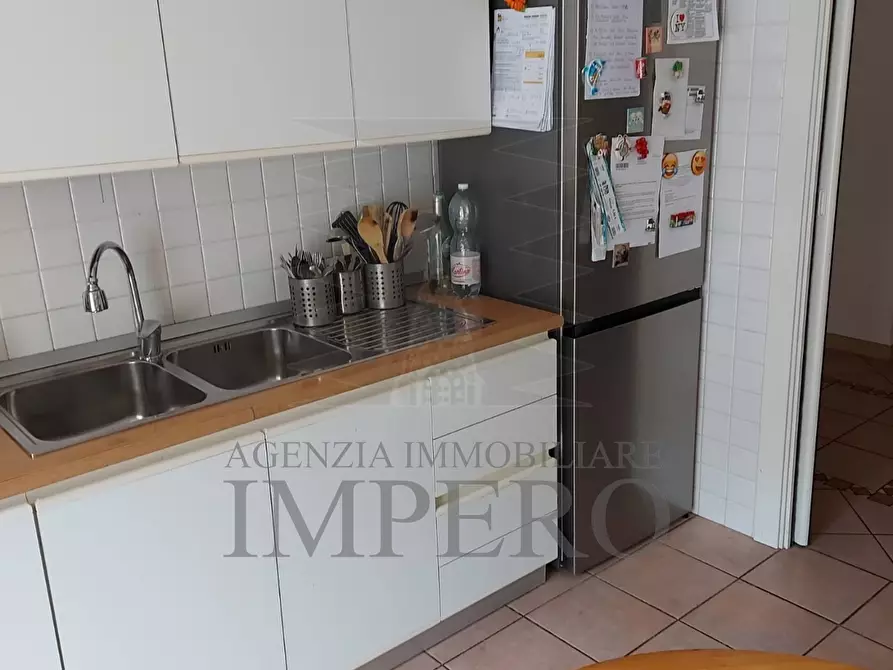 Immagine 12 di Pentalocale in vendita  in Corso Vittorio Emanuele 236 a Camporosso