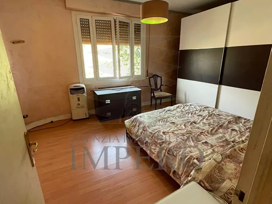 Immagine 2 di Trilocale in vendita  in Via de Amicis 16 a Ventimiglia