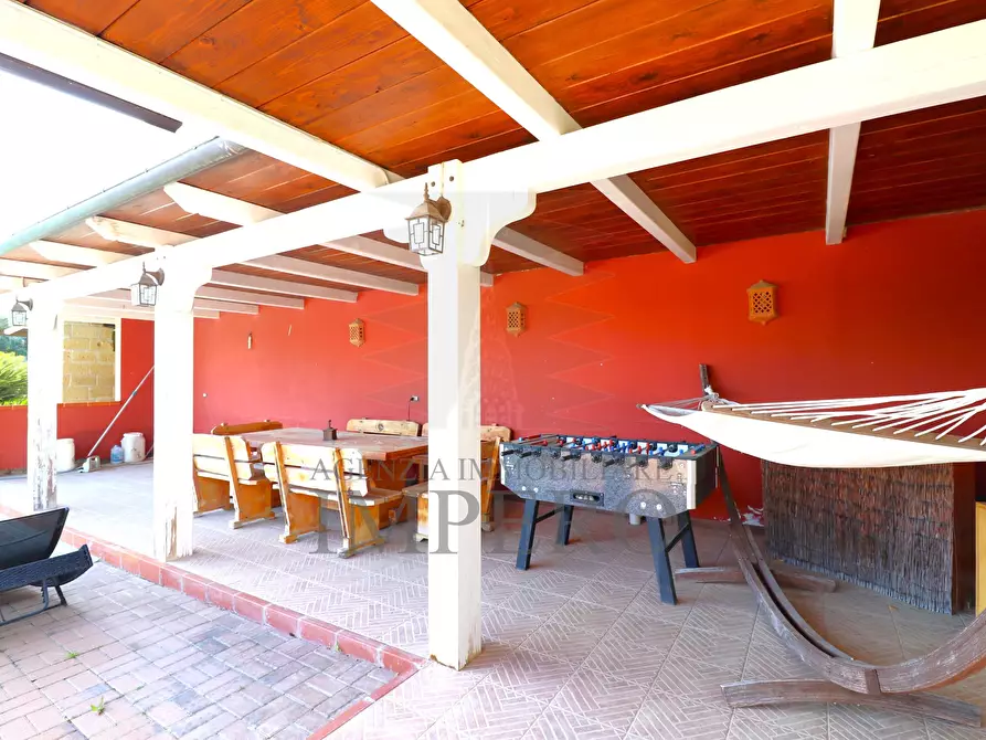 Immagine 45 di Villa in vendita  in Via Tamagna a Ventimiglia