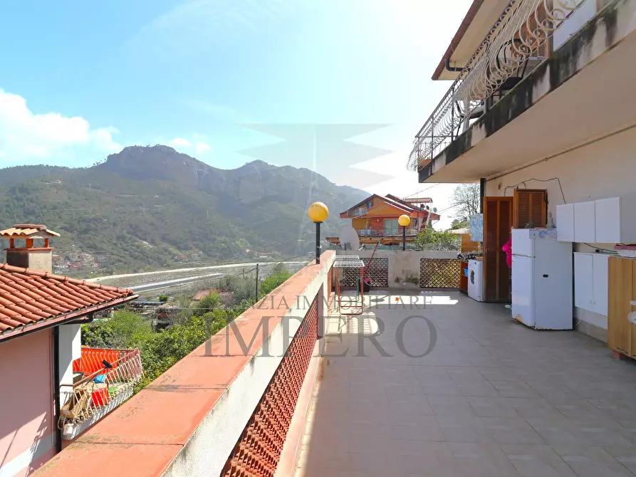 Immagine 20 di Porzione di casa in vendita  in Via dell'Opera 14 a Ventimiglia