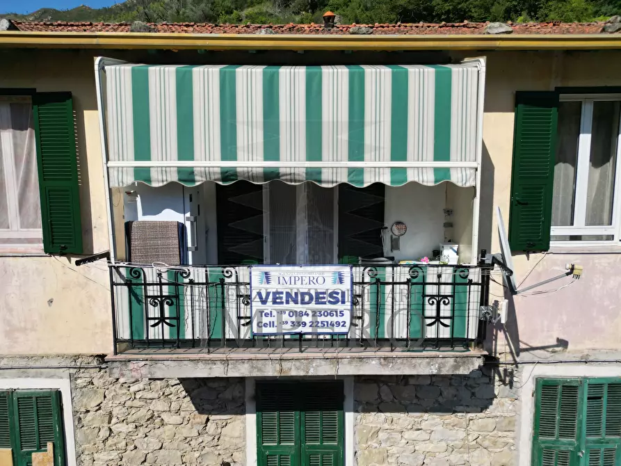 Immagine 28 di Quadrilocale in vendita  in Via Domenico Tempesta 36 a Ventimiglia