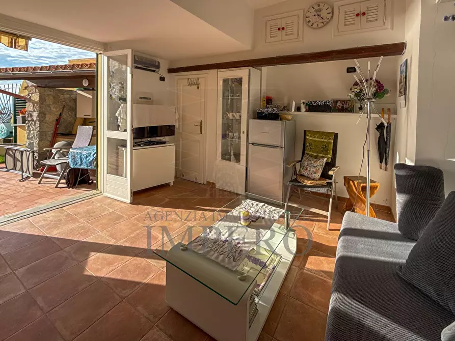 Immagine 10 di Bilocale in vendita  in Via giuseppe verdi 10 a Ventimiglia