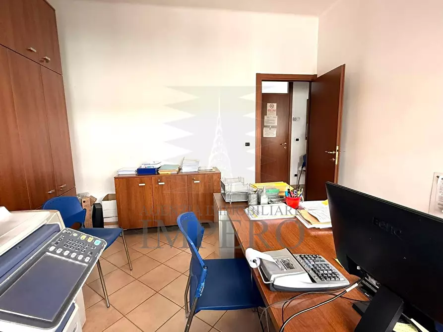 Immagine 2 di Quadrilocale in vendita  in Via Vittorio Veneto 30 a Ventimiglia