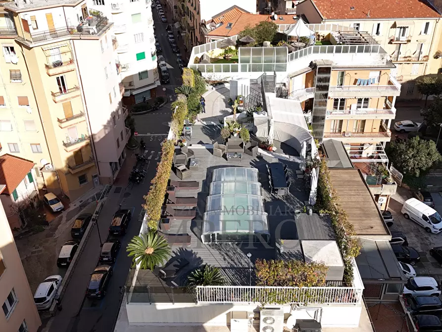 Immagine 50 di Attico in vendita  in Via G. Matteotti 1 a Ventimiglia