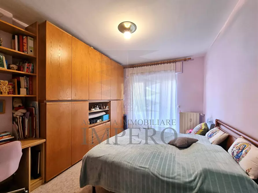 Immagine 14 di Trilocale in vendita  in Passeggiata Cavallotti 3 a Ventimiglia