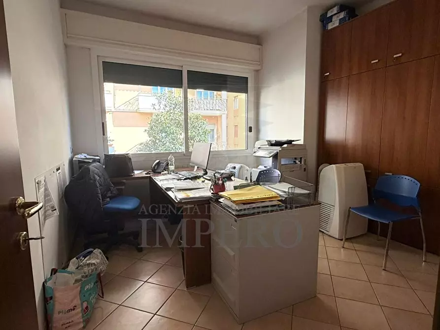Immagine 5 di Quadrilocale in vendita  in Via Vittorio Veneto 30 a Ventimiglia