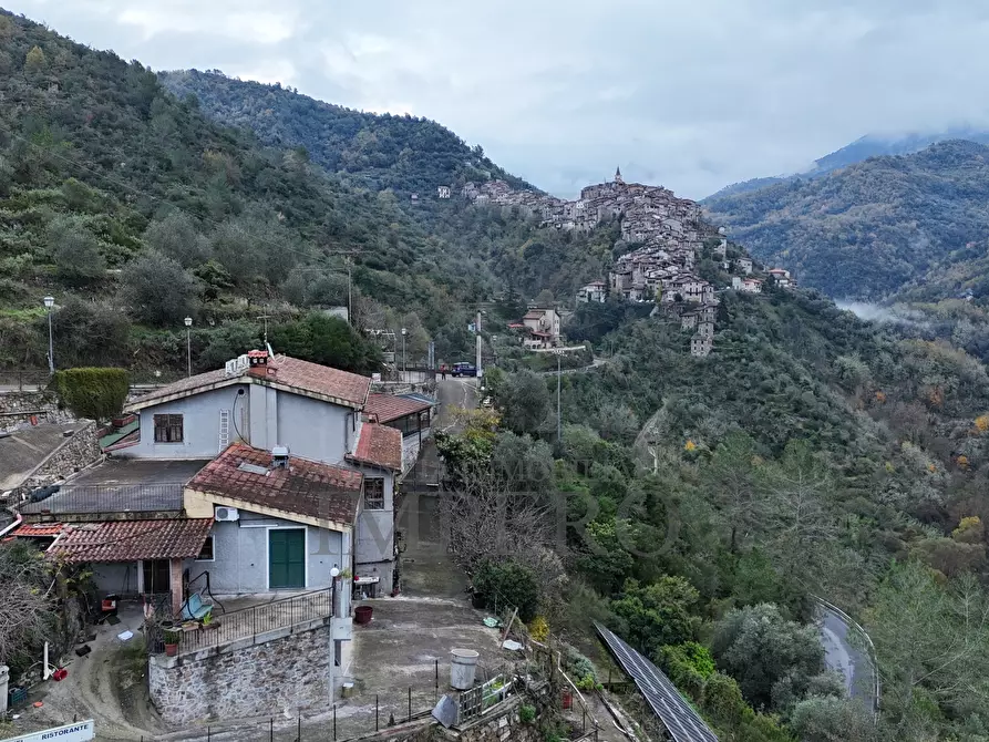 Immagine 26 di Albergo/B&B/Residence in vendita  in Strada San Pietro 1 a Apricale