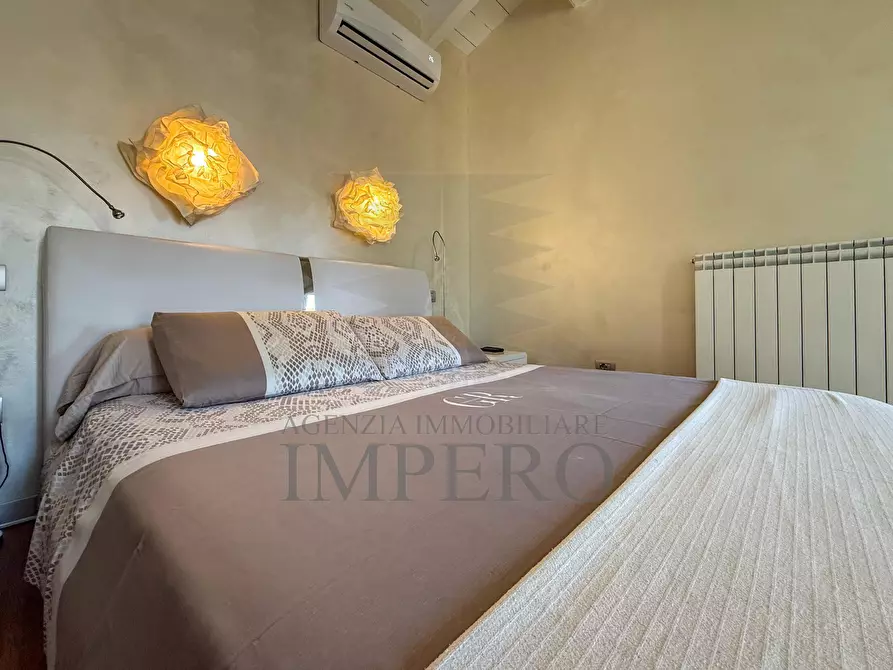 Immagine 4 di Bilocale in vendita  in Via Vittorio Emanuele II 60 a Bordighera