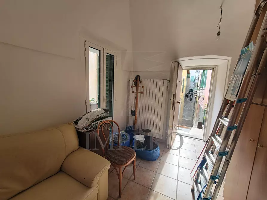 Immagine 9 di Trilocale in vendita  in vicolo orsini 6 a Camporosso