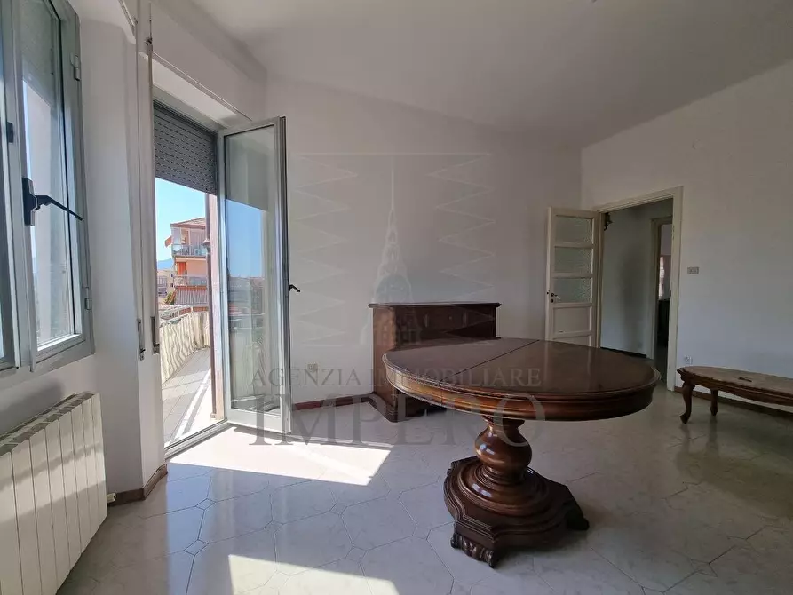 Immagine 2 di Trilocale in vendita  in Via Sottoconvento 80 a Ventimiglia