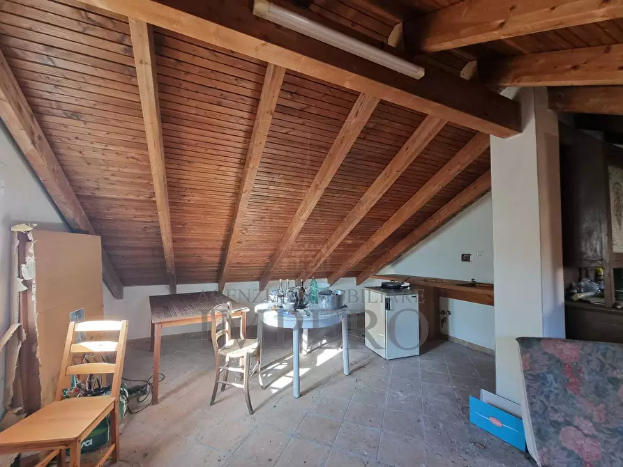 Immagine 31 di Villa in vendita  in Via Fontana 1 a Ventimiglia